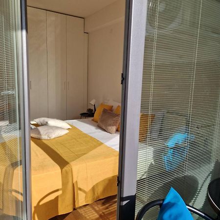 Kamche Lux Apartment Skopie Exterior foto